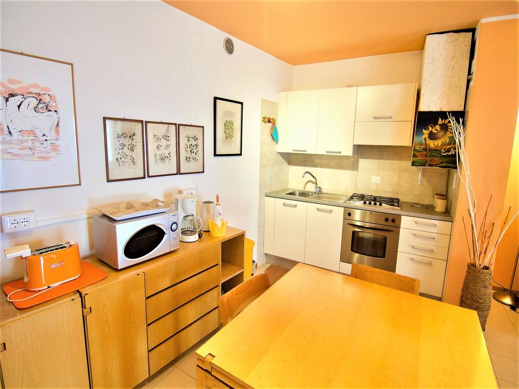 Apartment Arco Climbing 외부 사진